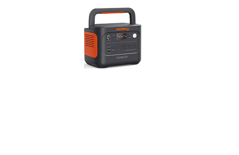 Jackery Explorer 1000