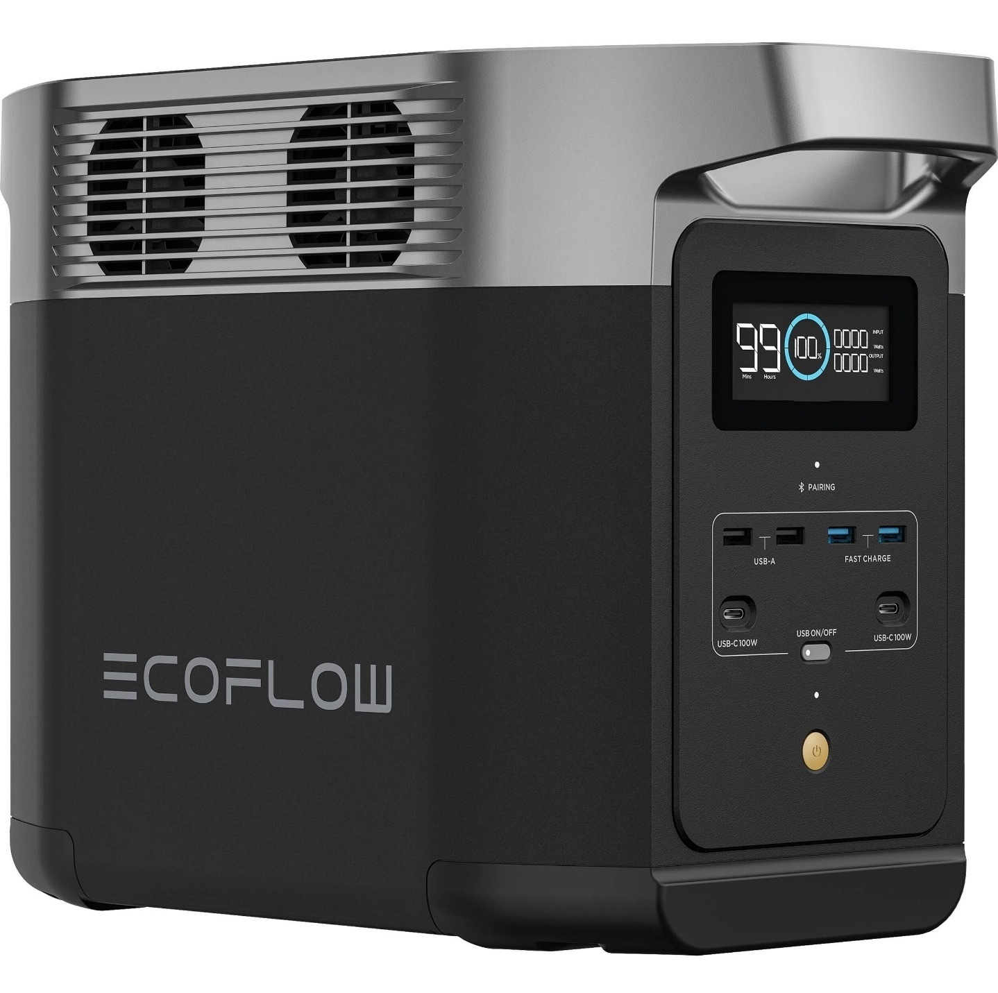 EcoFlow Delta 2
