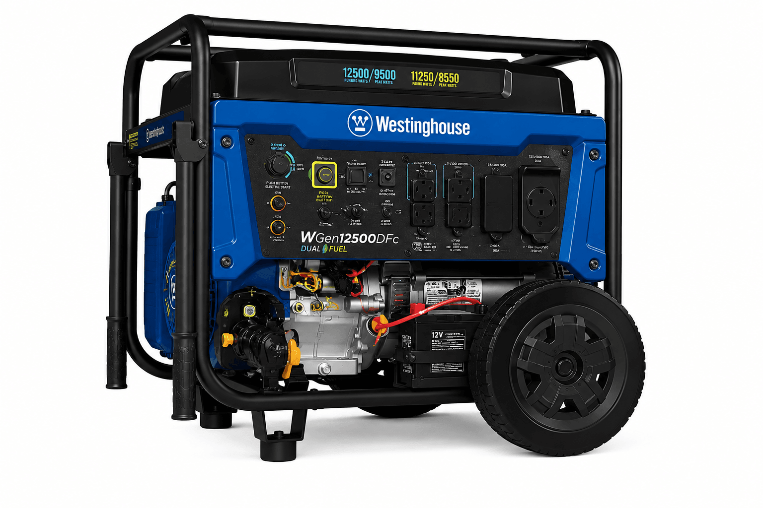 Inverter Generator vs Conventional Generator: Which One Is Better?