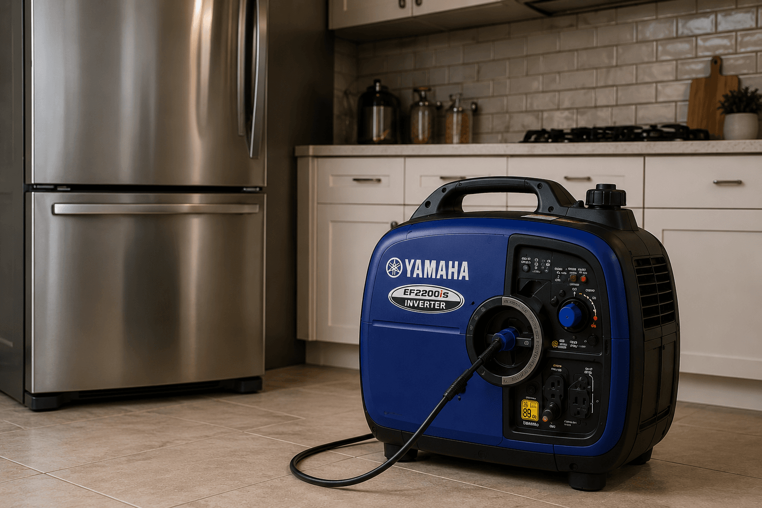 Solar Backup vs Whole House Generator: Which Home Backup Power System Is Better?