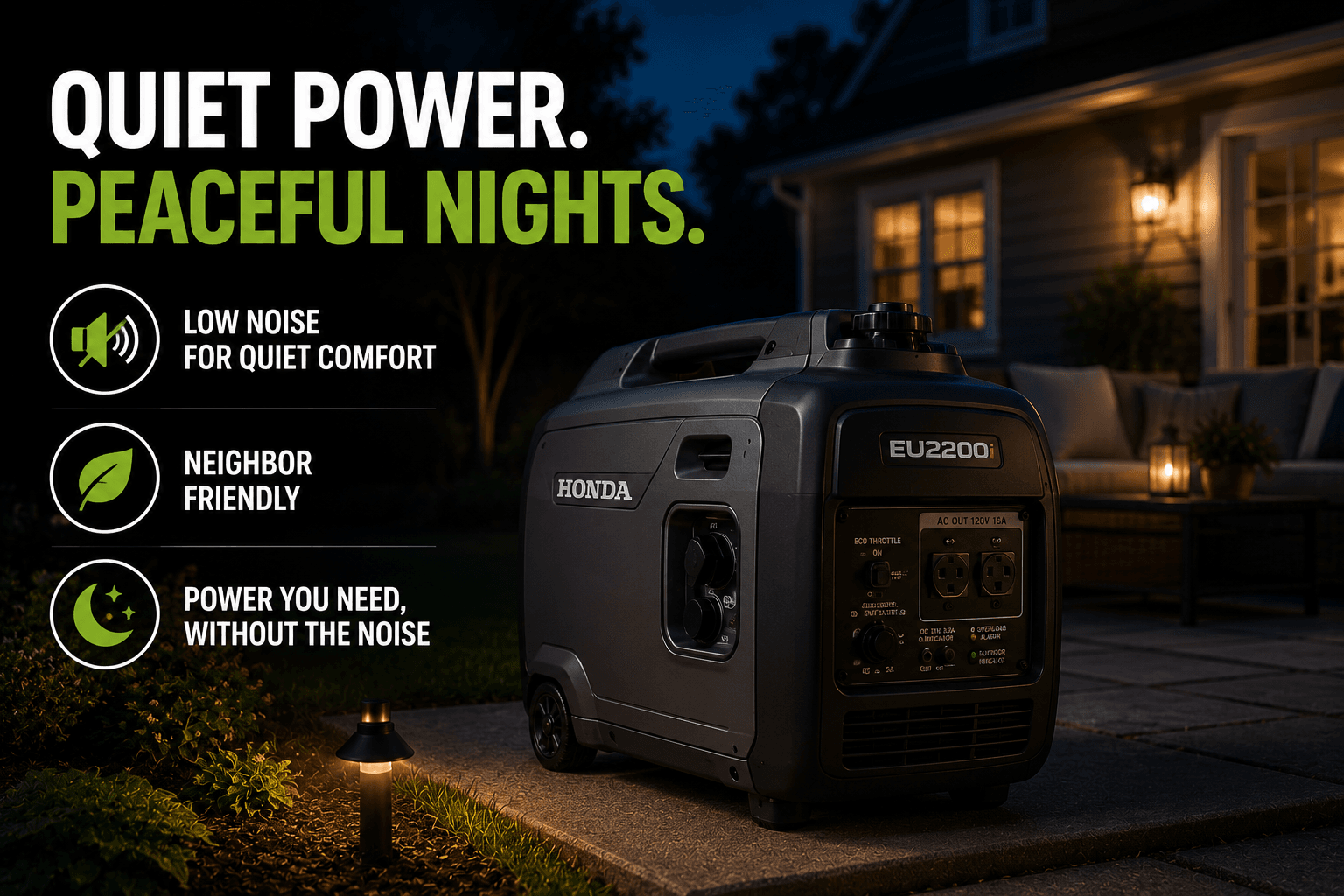 Best Generators for Hurricanes (2026 Guide)