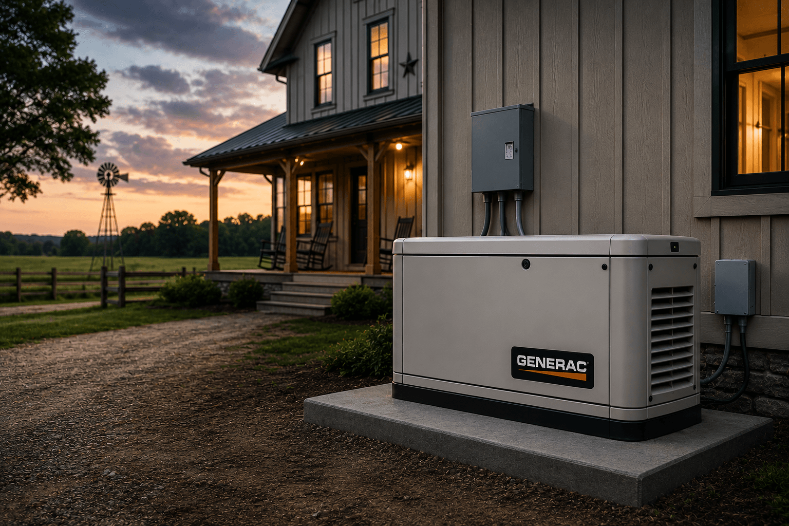 Best Generators for Septic Systems (2026 Guide)