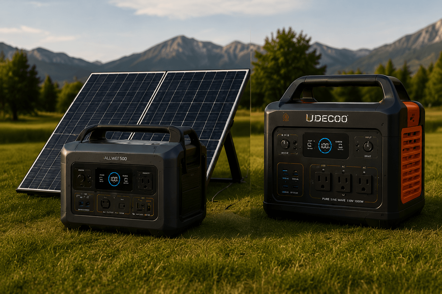 Propane Generator vs Gas Generator: Which Backup Power Option Is Better in 2026?