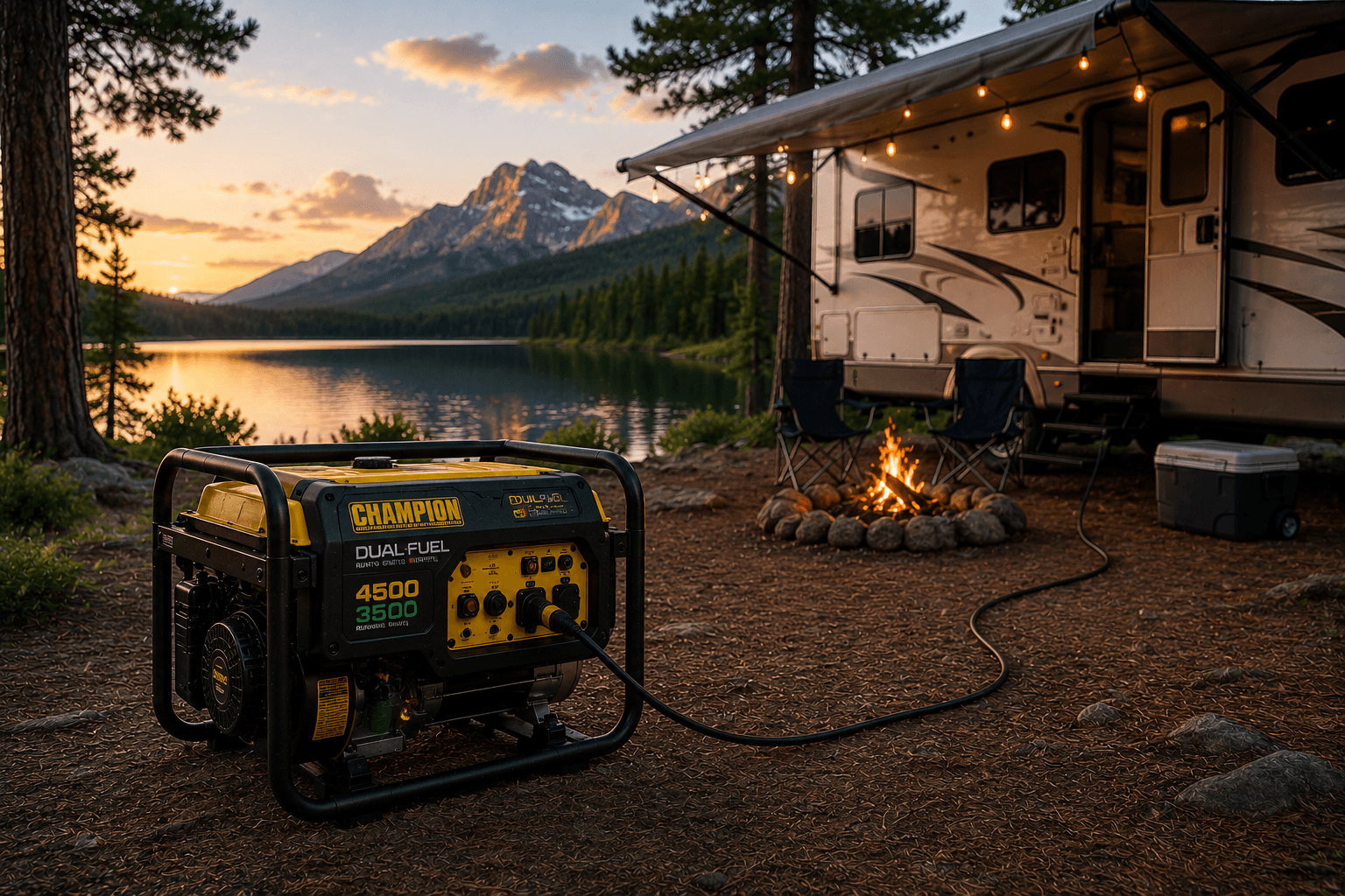 Best Solar Generators for Home Backup (2026 Guide