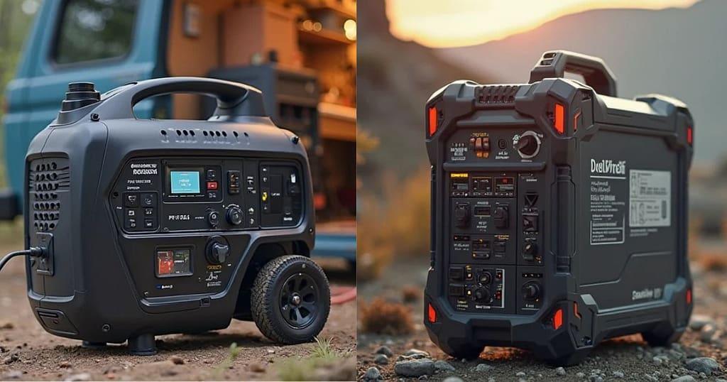Best Generators for Power Outages (2026 Guide)