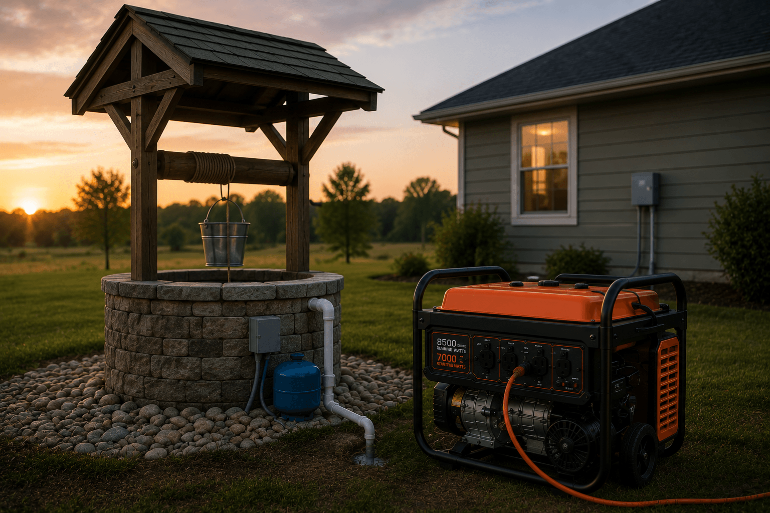 Solar Generator vs Portable Power Station: Which Backup Power Solution Is Better in 2026?