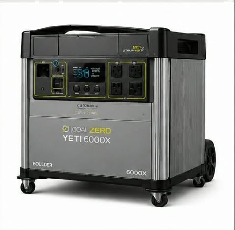 Best Generators Under $500 (2026 Guide)
