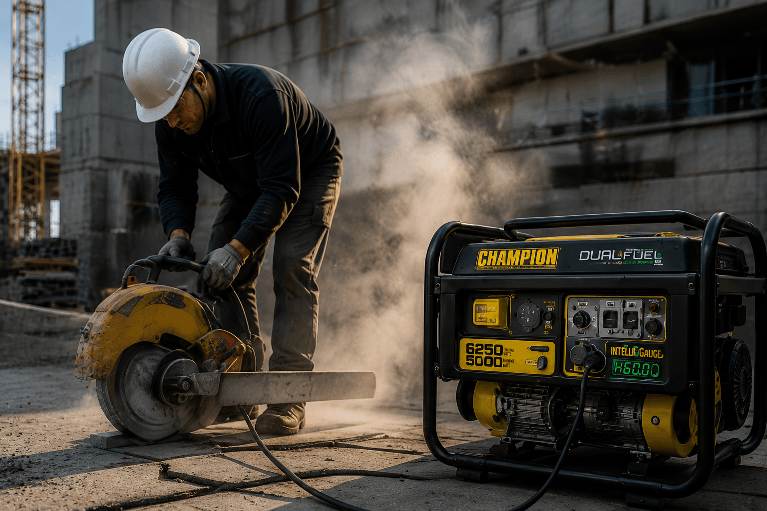 Best Portable Generators for Home Backup (2026 Guide)