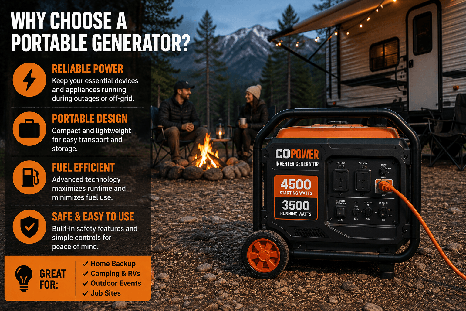 Generac vs Kohler Generators: Which Whole House Generator Brand Is Better in 2026?